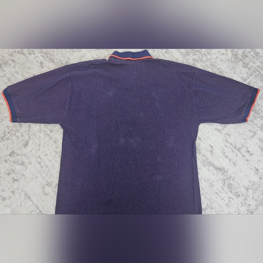 Vintage Mens Florida Gators Polo Shirt - Picture 4 of 5